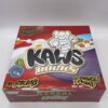 Kaws Rocks Cereal LB Box