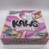 Kaws Rocks Cake LB Box