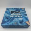 Kaws Rocks Gelato Edition LB Box