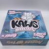 Kaws Rocks Gelato Edition LB Box