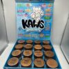 KAWS ROCKS - Kaws Snowcap