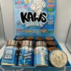 KAWS ROCKS - Kaws Snowcap